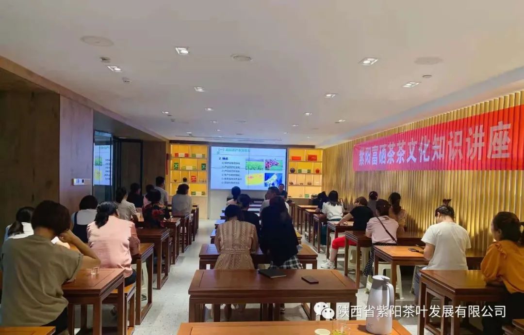 紫阳富硒茶交易中心官网（紫阳茶富硒茶礼盒装）-硒宝网