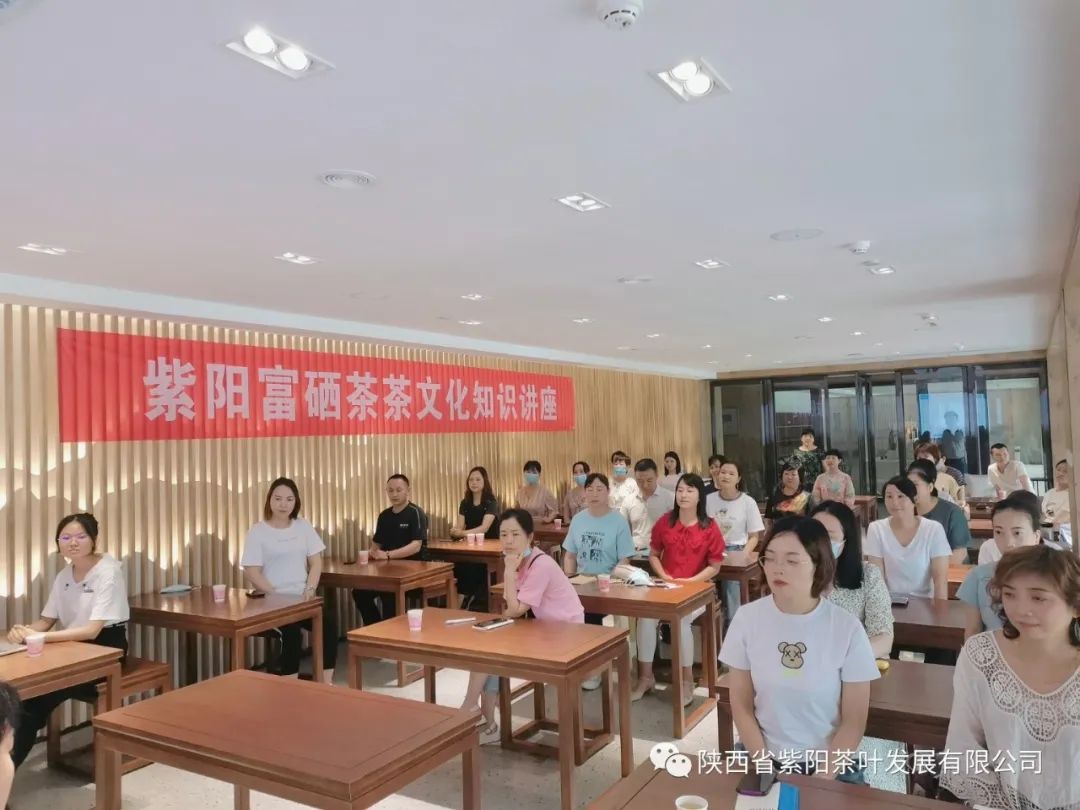 紫阳富硒茶交易中心官网（紫阳茶富硒茶礼盒装）-硒宝网