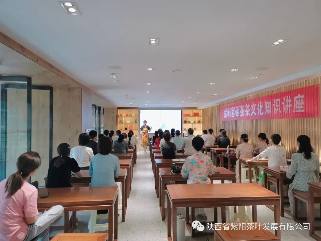 紫阳富硒茶交易中心官网（紫阳茶富硒茶礼盒装）-硒宝网