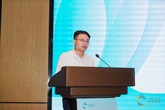 安康富硒茶品牌战略规划(安康富硒茶产业)-硒宝网