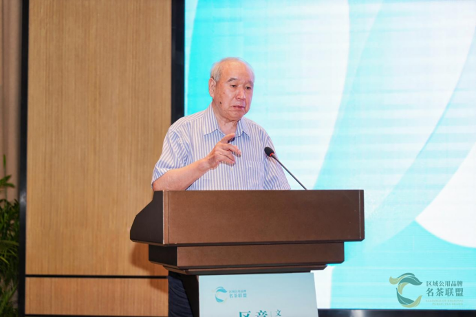 安康富硒茶品牌战略规划(安康富硒茶产业)-硒宝网