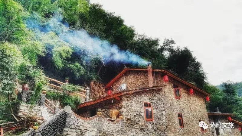 紫阳富硒茶观光园农家乐(紫阳富硒茶厂)-硒宝网