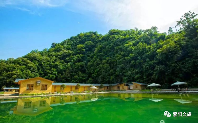 紫阳富硒茶观光园农家乐(紫阳富硒茶厂)-硒宝网