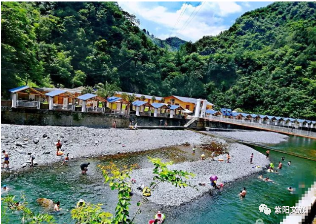 紫阳富硒茶观光园农家乐(紫阳富硒茶厂)-硒宝网