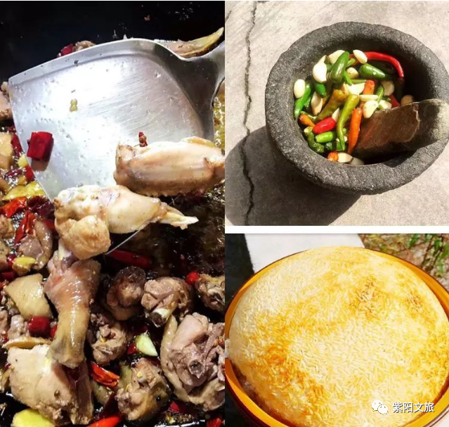 紫阳富硒茶观光园农家乐(紫阳富硒茶厂)-硒宝网