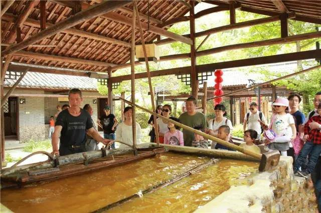 富硒茶广告创意文案分析（富硒茶宣传语）-硒宝网