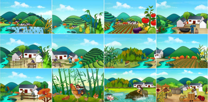 富硒茶广告创意文案分析（富硒茶宣传语）-硒宝网