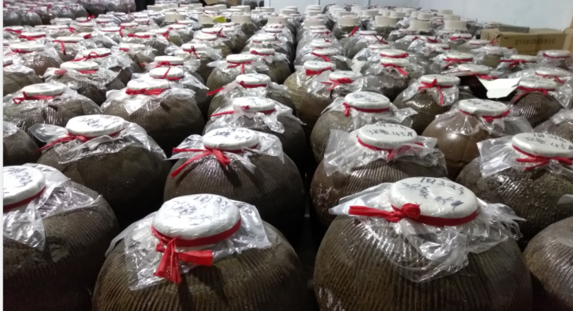 富硒茶广告创意文案分析（富硒茶宣传语）-硒宝网