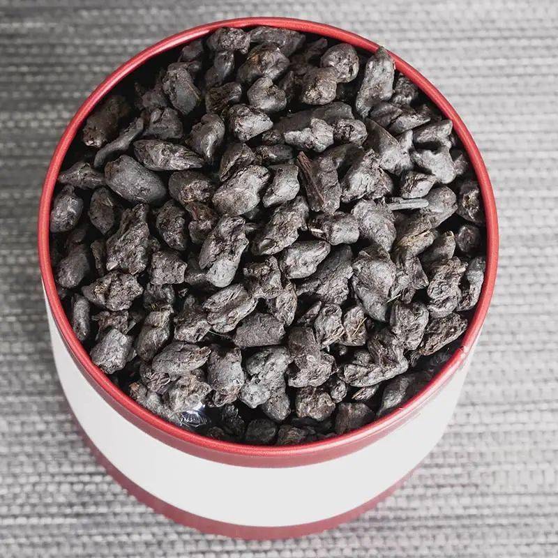 富硒茶用什么泡最好喝的（富硒茶好喝吗）-硒宝网