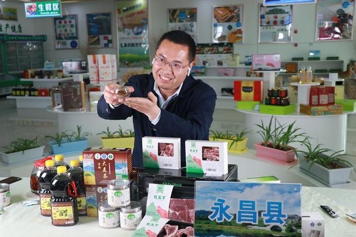 富硒大麦茶哪个品牌的好(富硒大麦茶多少钱一盒)-硒宝网