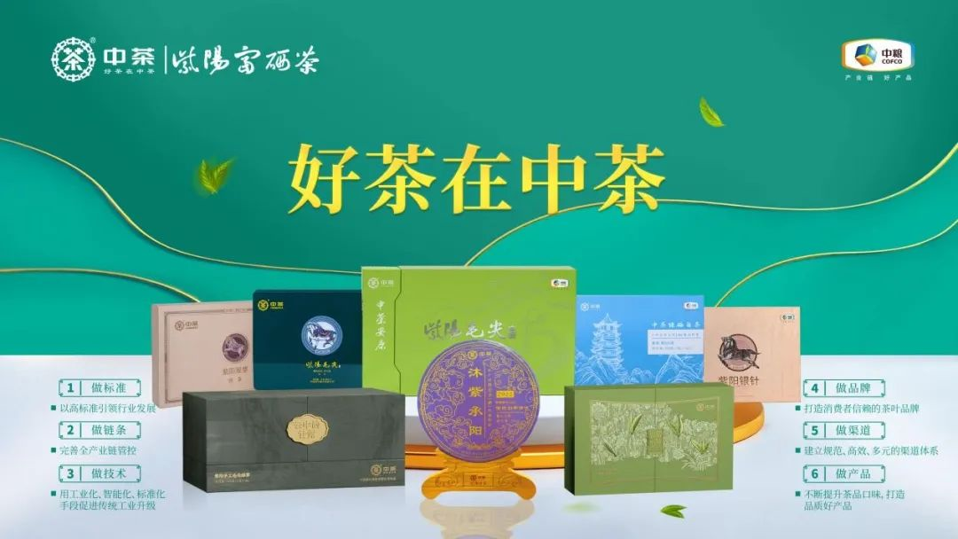 紫阳县富硒茶产区在哪里（紫阳富硒茶产地）-硒宝网