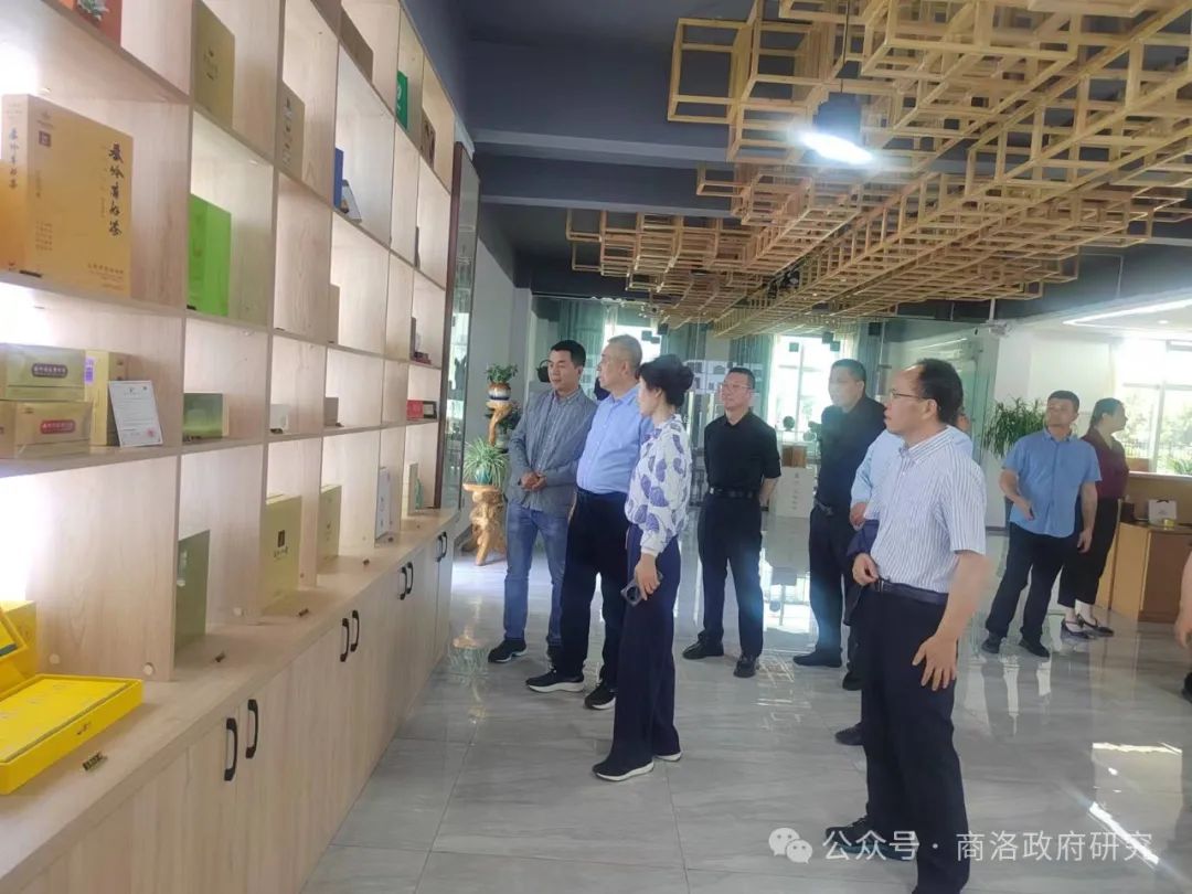 安康富硒茶产业链分析图(安康茶叶)-硒宝网