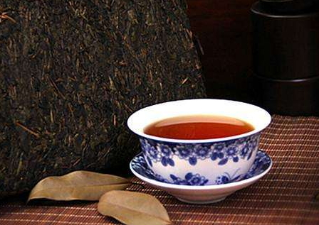 富硒黑茶什么时候喝最好（富硒黑茶是传销吗）-硒宝网