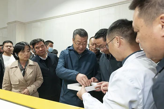 安康富硒茶产业链分析图(安康茶产业发展现状及特征)-硒宝网