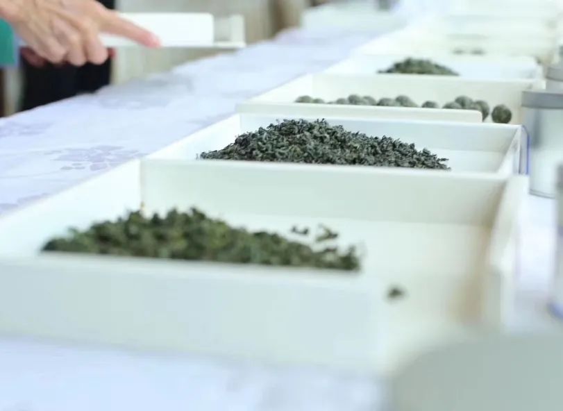 十大品牌安康富硒茶排名（安康茶排名富硒品牌第一）-硒宝网