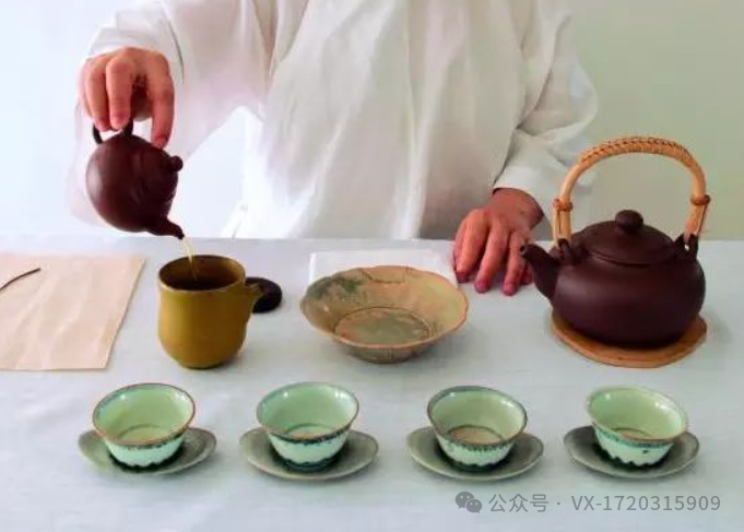 紫阳茶叶富硒茶怎么样喝（紫阳富硒茶好处）-硒宝网