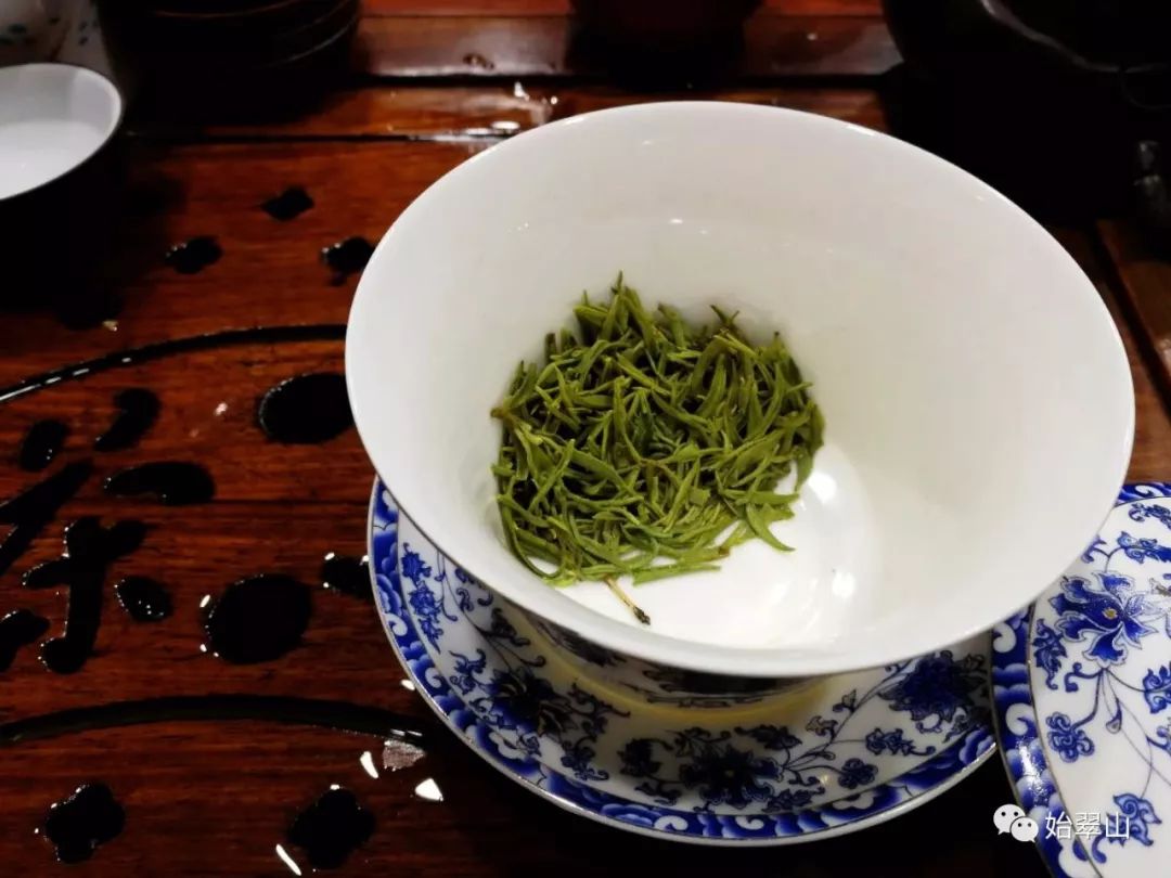 陕西富硒茶喝了有什么用(陕西富硒茶多少钱一斤)-硒宝网