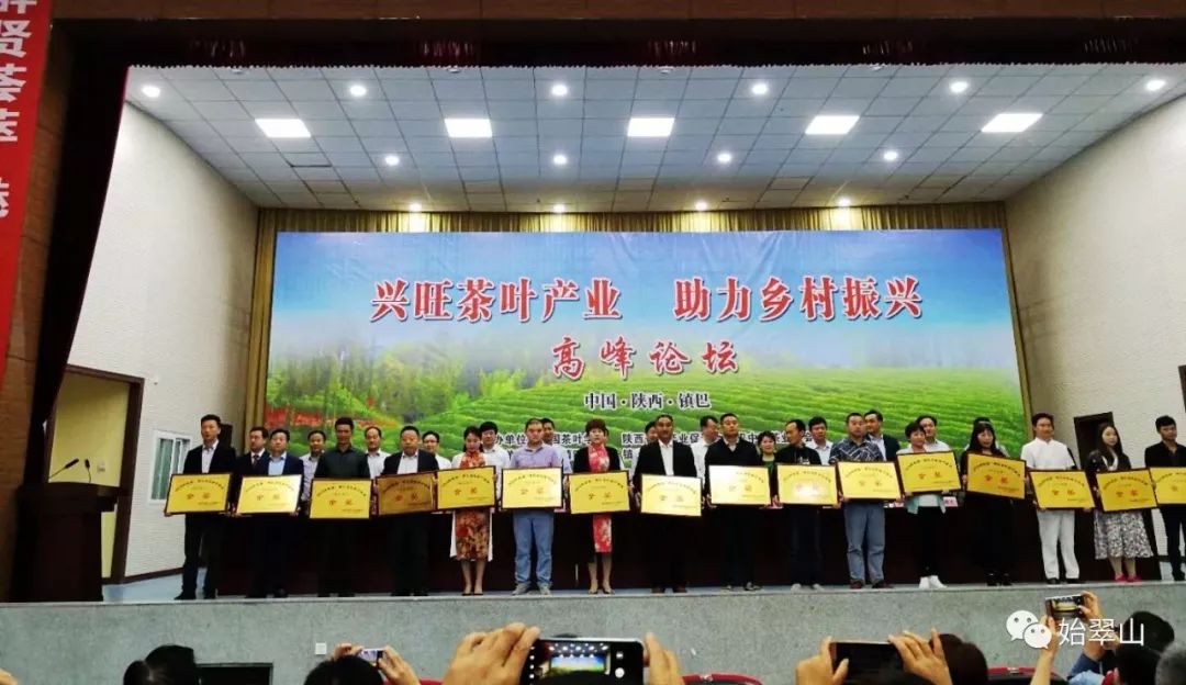 陕西富硒茶喝了有什么用(陕西富硒茶多少钱一斤)-硒宝网