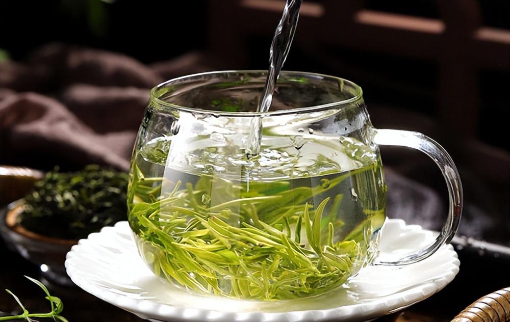 陕青与紫阳富硒茶哪个好(陕西紫阳富硒茶是红茶还是绿茶)-硒宝网