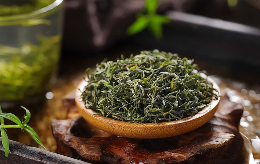 陕青与紫阳富硒茶哪个好(陕西紫阳富硒茶是红茶还是绿茶)-硒宝网