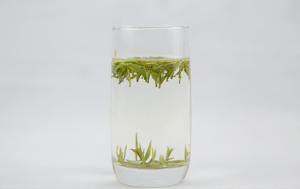 陕青与紫阳富硒茶哪个好(陕西紫阳富硒茶是红茶还是绿茶)-硒宝网