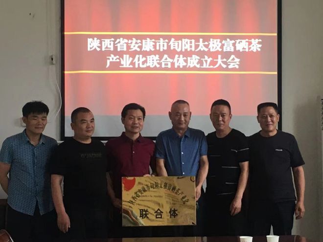 安康富硒茶专卖店在哪里（安康富硒茶主要产自哪里）-硒宝网