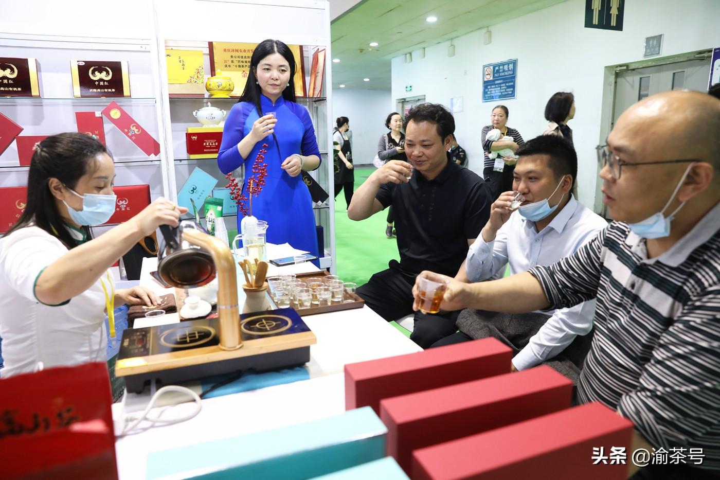 重庆万州富硒茶哪里有卖（重庆富硒的地方有哪些）-硒宝网