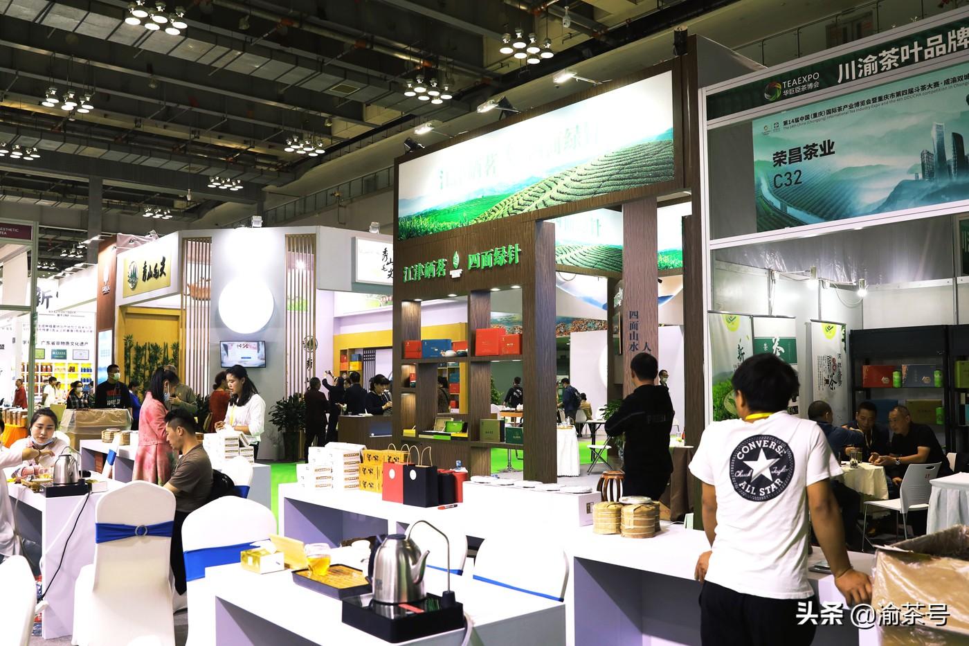 重庆万州富硒茶哪里有卖（重庆富硒的地方有哪些）-硒宝网