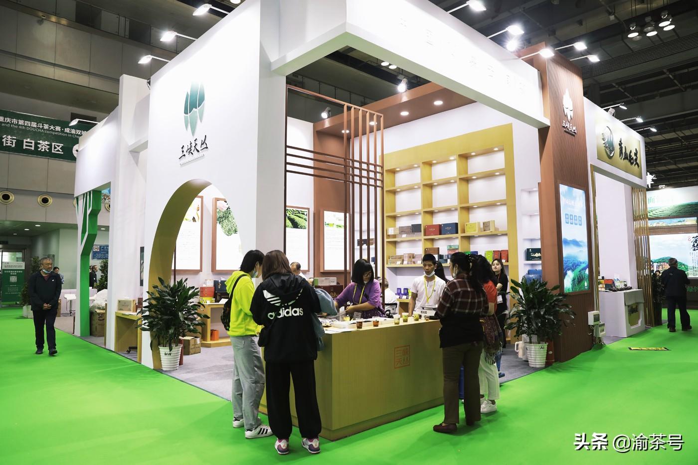 重庆万州富硒茶哪里有卖（重庆富硒的地方有哪些）-硒宝网