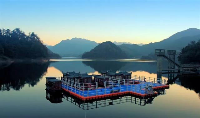 安徽秋浦富硒茶是真的吗（安徽富硒茶产地）-硒宝网