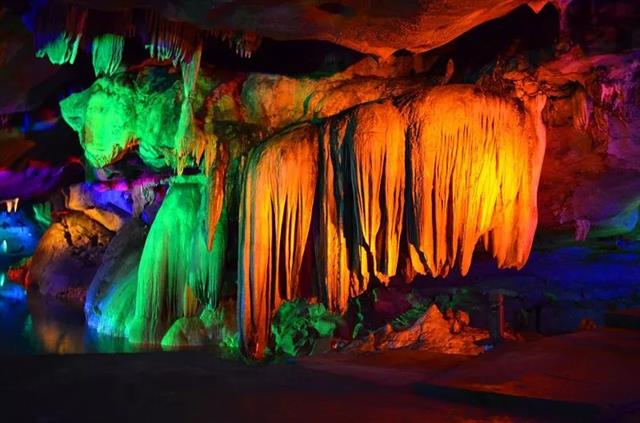 安徽秋浦富硒茶是真的吗（安徽富硒茶产地）-硒宝网