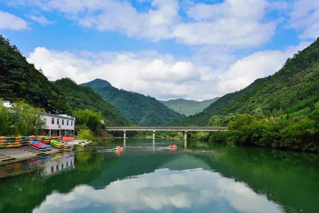 安徽秋浦富硒茶是真的吗（安徽富硒茶产地）-硒宝网