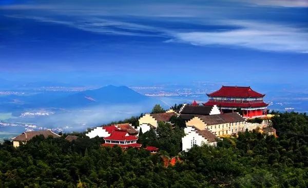 安徽秋浦富硒茶是真的吗（安徽富硒茶产地）-硒宝网