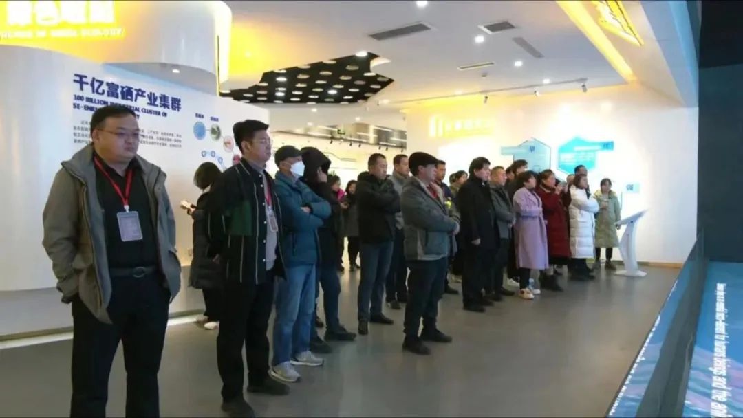 陕西安康龙腾紫阳富硒茶（陕西安康龙腾富硒食品有限公司）-硒宝网