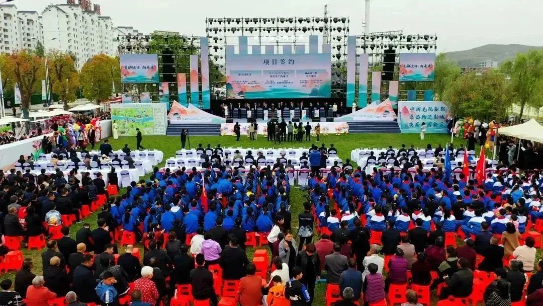 陕西安康龙腾紫阳富硒茶（陕西安康龙腾富硒食品有限公司）-硒宝网