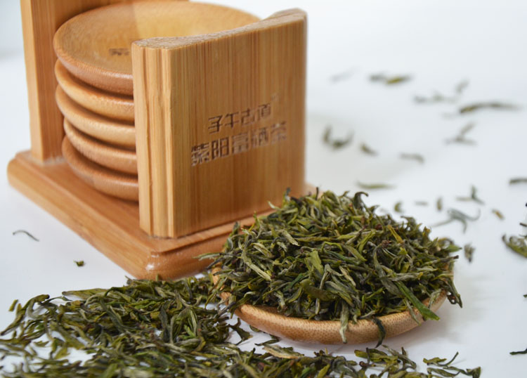 紫阳富硒茶广告词50字(紫阳富硒茶文化)-硒宝网