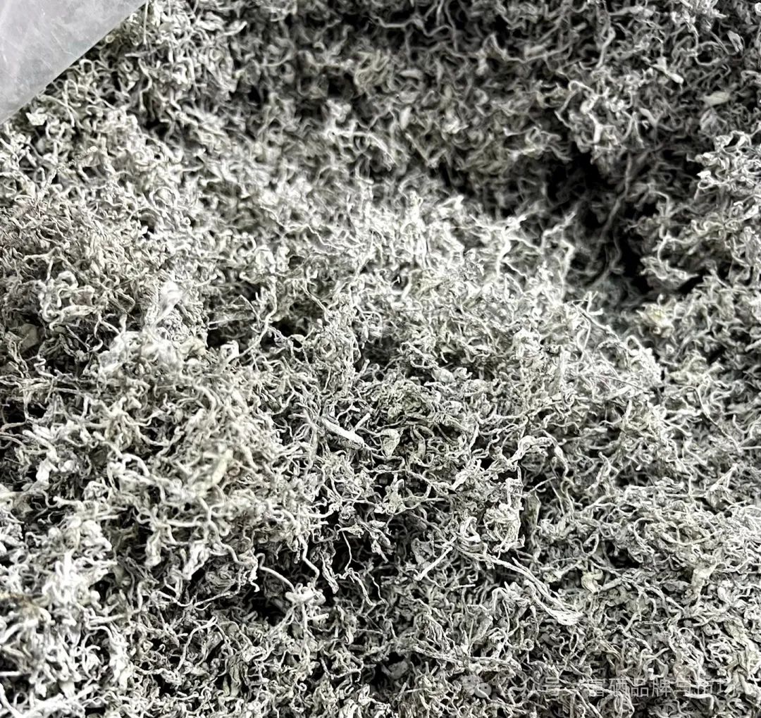 富硒莓茶为什么是白色的(莓茶白的是什么)-硒宝网