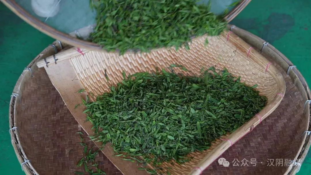 汉阴哪里有富硒茶卖的啊（汉阴富硒茶介绍）-硒宝网