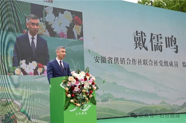 安徽石台县富硒茶的好处(石台特产富硒茶价格)-硒宝网