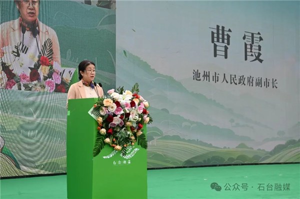 安徽石台县富硒茶的好处(石台特产富硒茶价格)-硒宝网