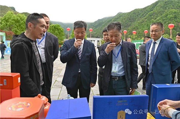 安徽石台县富硒茶的好处(石台特产富硒茶价格)-硒宝网