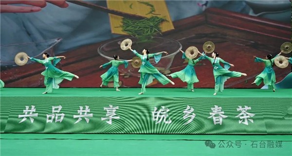 安徽石台县富硒茶的好处(石台特产富硒茶价格)-硒宝网