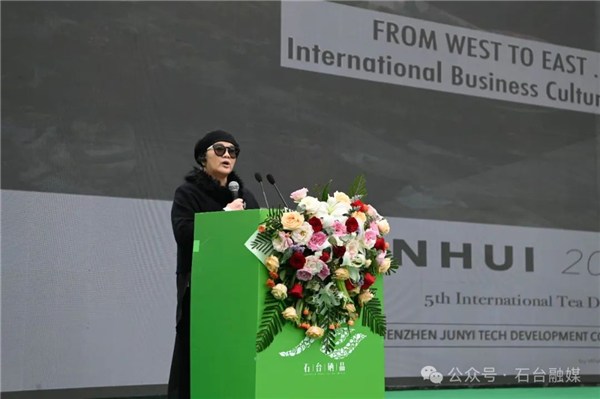 安徽石台县富硒茶的好处(石台特产富硒茶价格)-硒宝网