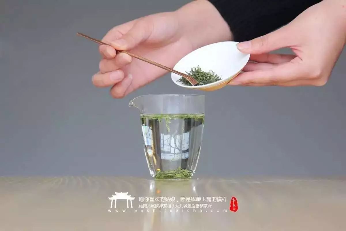 富硒茶蒸青好还是炒青好（蒸青茶和炒青茶优劣）-硒宝网