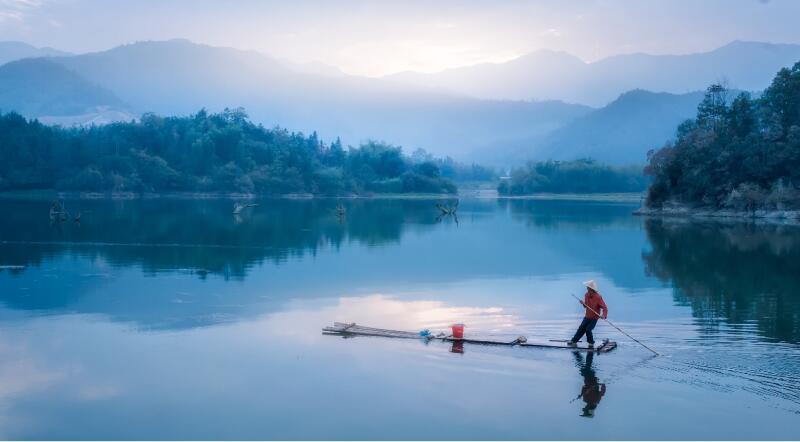 安徽秋浦富硒茶是真的吗（安徽富硒茶的功效与作用）-硒宝网