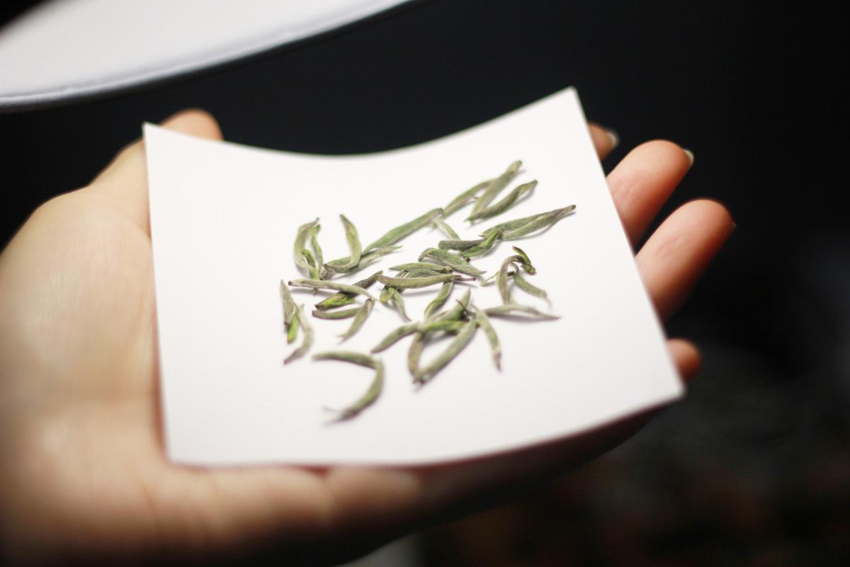 富硒紫阳茶在西安有店吗（紫阳富硒茶园）-硒宝网