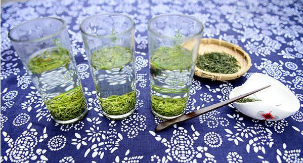 中国有哪些地方产富硒茶（中国富硒茶哪些地方产）-硒宝网