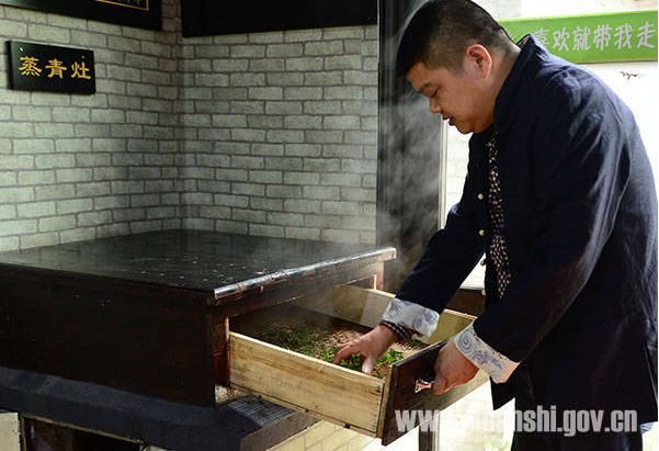 中国有哪些地方产富硒茶（中国富硒茶哪些地方产）-硒宝网