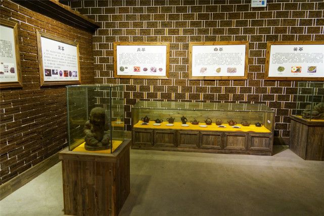 富硒黑茶是怎么制作的呢(制作黑茶富硒是什么原料)-硒宝网