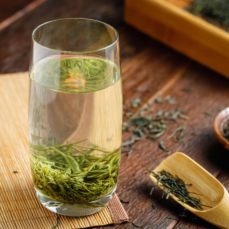 达州富硒茶是哪家公司的（富硒茶园）-硒宝网